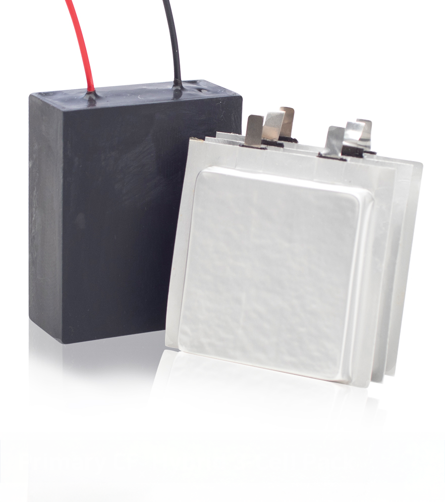 Primary Batteries Non Rechargeable Battery EaglePicher